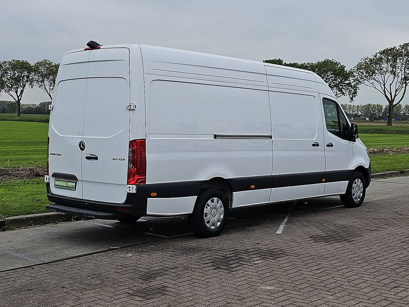 Mercedes-Benz Sprinter 317 L3H2 Maxi Mbux10! - Цельнометаллический фургон: фото 3 Mercedes-Benz Sprinter 317 L3H2 Maxi Mbux10! - Цельнометаллический фургон: фото 3