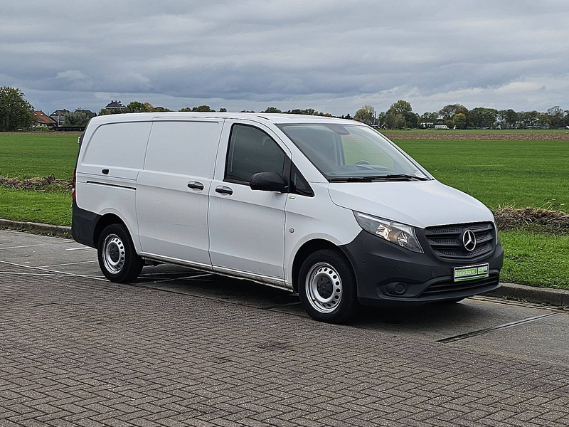 Mercedes-Benz Vito 116 L2H1 Airco 163Pk! - Легковой фургон: фото 4 Mercedes-Benz Vito 116 L2H1 Airco 163Pk! - Легковой фургон: фото 4