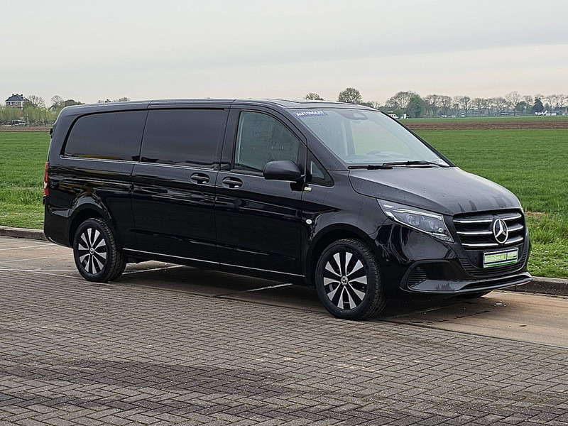 Mercedes-Benz Vito 116 L3 XL 2x-Zijdeur LED - Легковой фургон: фото 4 Mercedes-Benz Vito 116 L3 XL 2x-Zijdeur LED - Легковой фургон: фото 4