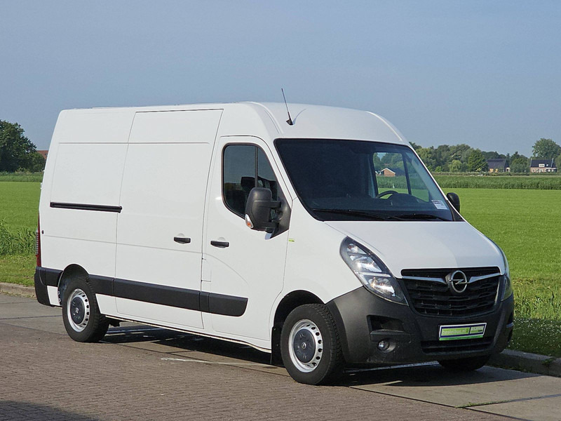 Opel Movano 2.3 L2H2 2xZijdeur NAP! - Цельнометаллический фургон: фото 4 Opel Movano 2.3 L2H2 2xZijdeur NAP! - Цельнометаллический фургон: фото 4