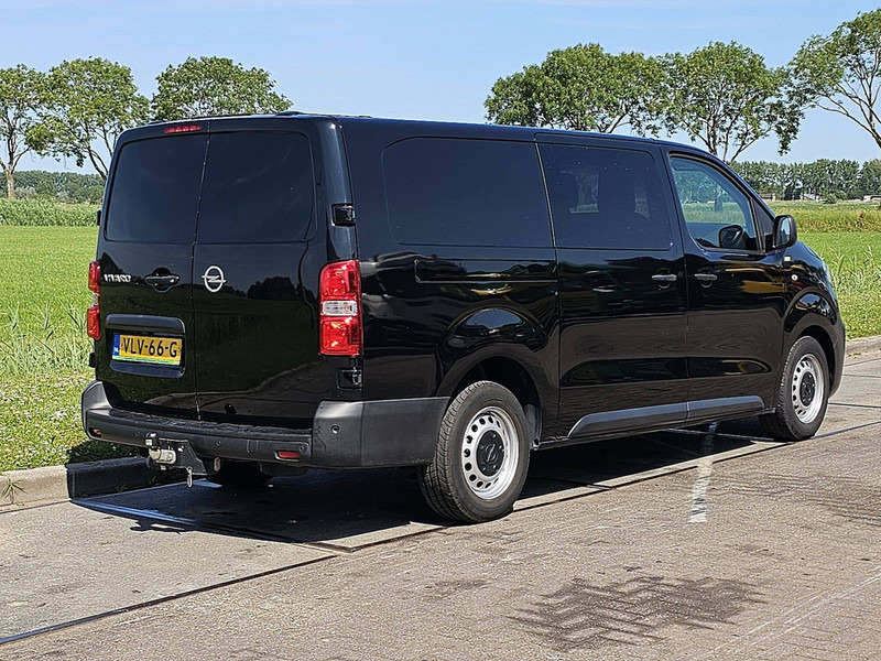 Opel Vivaro 2.0 L3 XL Dubbel Cabine! - Легковой фургон: фото 3 Opel Vivaro 2.0 L3 XL Dubbel Cabine! - Легковой фургон: фото 3