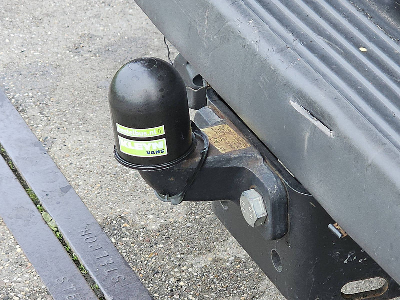 Легковой фургон Peugeot Boxer 2.0 L2H2 Navi Airco NAP!: фото 15