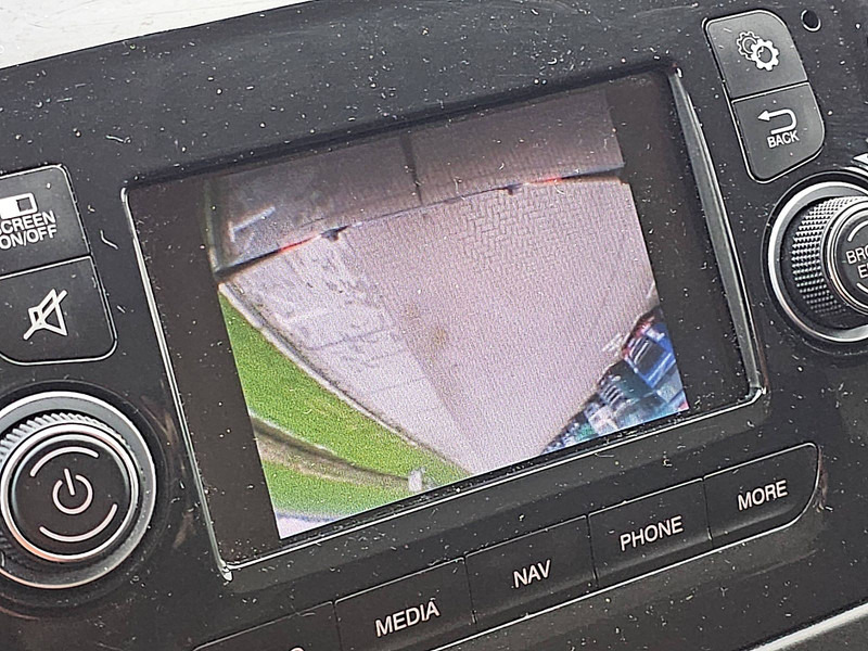 Легковой фургон Peugeot Boxer 2.0 L2H2 Navi Airco NAP!: фото 12