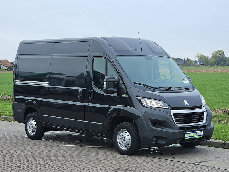 Peugeot Boxer 2.0 L2H2 Navi Airco NAP! - Легковой фургон: фото 4 Peugeot Boxer 2.0 L2H2 Navi Airco NAP! - Легковой фургон: фото 4