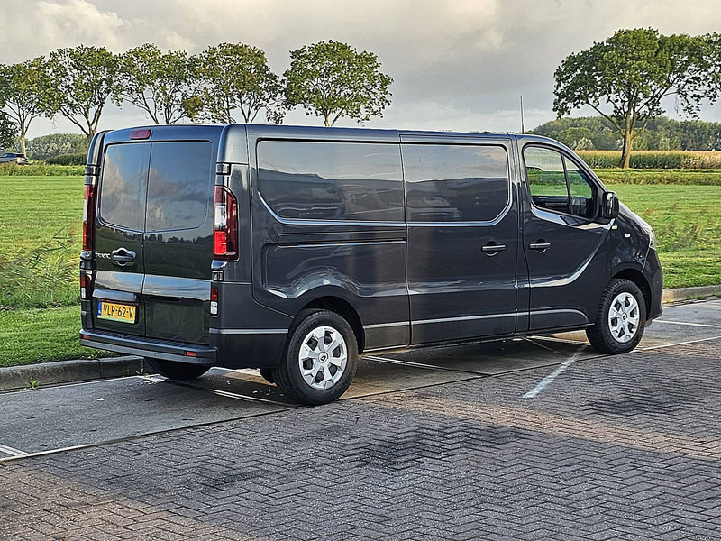 Renault Trafic 2.0 DCI DCI 145 AUT. L2H1 - Легковой фургон: фото 3 Renault Trafic 2.0 DCI DCI 145 AUT. L2H1 - Легковой фургон: фото 3