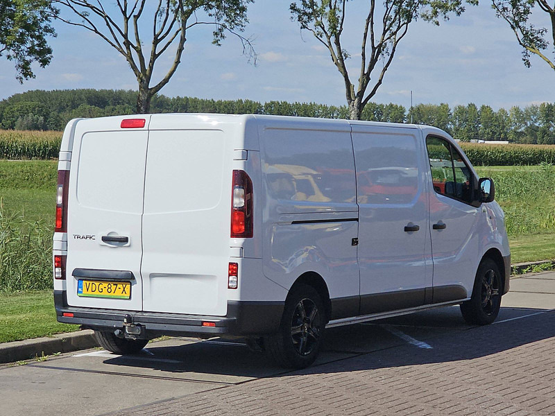 Renault Trafic 2.0 DCI L2H1 Trekhaak Navi - Легковой фургон: фото 3 Renault Trafic 2.0 DCI L2H1 Trekhaak Navi - Легковой фургон: фото 3