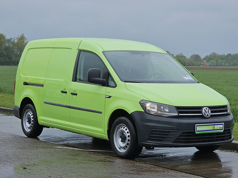 Volkswagen Caddy Maxi 2.0 Navi Airco Euro6 NAP - Фургон с закрытым кузовом: фото 4 Volkswagen Caddy Maxi 2.0 Navi Airco Euro6 NAP - Фургон с закрытым кузовом: фото 4