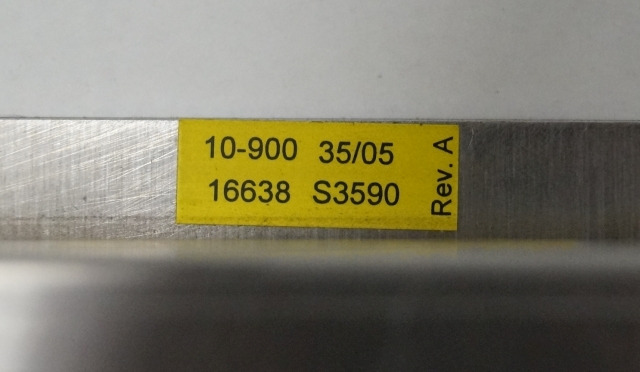 Jungheinrich 16638 | Display for EKS310 Display for EKS310 - Приборная панель для Погрузочно-разгрузочной техники: фото 3 Jungheinrich 16638 | Display for EKS310 Display for EKS310 - Приборная панель для Погрузочно-разгрузочной техники: фото 3