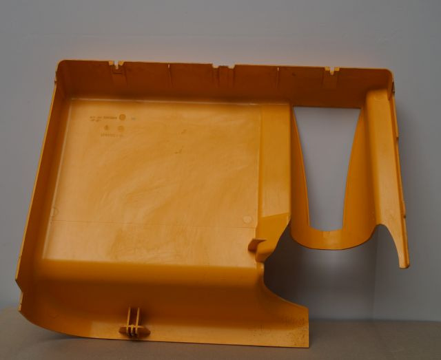 Jungheinrich 50425944 | cover EJC - Кузов и экстерьер для Погрузочно-разгрузочной техники: фото 2 Jungheinrich 50425944 | cover EJC - Кузов и экстерьер для Погрузочно-разгрузочной техники: фото 2