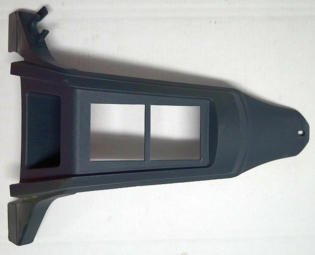 Jungheinrich 50466677 | Instrument hood - Кузов и экстерьер для Погрузочно-разгрузочной техники: фото 1 Jungheinrich 50466677 | Instrument hood - Кузов и экстерьер для Погрузочно-разгрузочной техники: фото 1