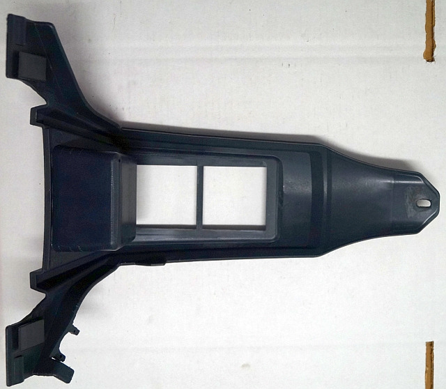 Jungheinrich 50466677 | Instrument hood - Кузов и экстерьер для Погрузочно-разгрузочной техники: фото 2 Jungheinrich 50466677 | Instrument hood - Кузов и экстерьер для Погрузочно-разгрузочной техники: фото 2