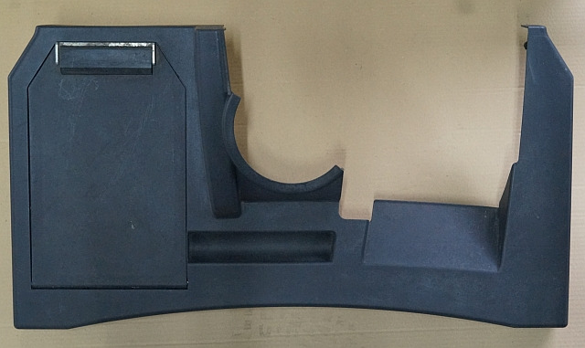 Jungheinrich 51038417 | Cover ERE225 fixed platform - Кузов и экстерьер для Погрузочно-разгрузочной техники: фото 1 Jungheinrich 51038417 | Cover ERE225 fixed platform - Кузов и экстерьер для Погрузочно-разгрузочной техники: фото 1