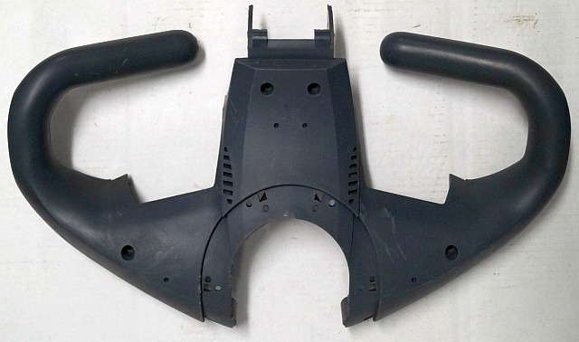 Jungheinrich 51060488 | Lower cover - Кузов и экстерьер для Погрузочно-разгрузочной техники: фото 1 Jungheinrich 51060488 | Lower cover - Кузов и экстерьер для Погрузочно-разгрузочной техники: фото 1