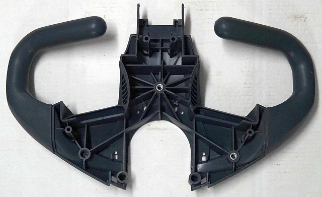 Jungheinrich 51060488 | Lower cover - Кузов и экстерьер для Погрузочно-разгрузочной техники: фото 2 Jungheinrich 51060488 | Lower cover - Кузов и экстерьер для Погрузочно-разгрузочной техники: фото 2