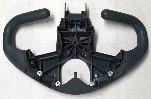 Jungheinrich 51060488 | Lower cover - Кузов и экстерьер для Погрузочно-разгрузочной техники: фото 2 Jungheinrich 51060488 | Lower cover - Кузов и экстерьер для Погрузочно-разгрузочной техники: фото 2