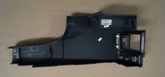 Jungheinrich 51121777 | right panel includiing code key candis can code sn. S30X - Кузов и экстерьер для Погрузочно-разгрузочной техники: фото 3 Jungheinrich 51121777 | right panel includiing code key candis can code sn. S30X - Кузов и экстерьер для Погрузочно-разгрузочной техники: фото 3