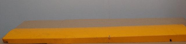 Jungheinrich 51125075 | Mast cover EMC110 - Кузов и экстерьер для Погрузочно-разгрузочной техники: фото 1 Jungheinrich 51125075 | Mast cover EMC110 - Кузов и экстерьер для Погрузочно-разгрузочной техники: фото 1