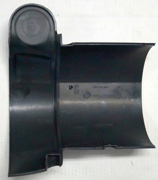 Linde 11524320620 | Bonnet Left Bonnet Left - Кузов и экстерьер для Погрузочно-разгрузочной техники: фото 2 Linde 11524320620 | Bonnet Left Bonnet Left - Кузов и экстерьер для Погрузочно-разгрузочной техники: фото 2