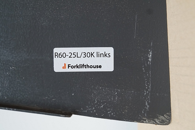 Still 0606571 | R60-25L/30K links left - Кузов и экстерьер для Погрузочно-разгрузочной техники: фото 3 Still 0606571 | R60-25L/30K links left - Кузов и экстерьер для Погрузочно-разгрузочной техники: фото 3