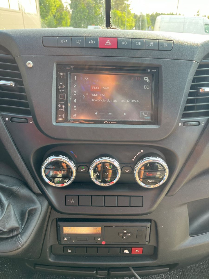 Туристический автобус Iveco Rosero First / 24+1+1 / Telma/ EURO6: фото 23 Туристический автобус Iveco Rosero First / 24+1+1 / Telma/ EURO6: фото 23