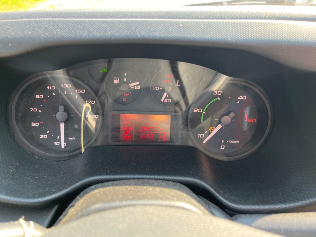 Туристический автобус Iveco Rosero First / 24+1+1 / Telma/ EURO6: фото 29 Туристический автобус Iveco Rosero First / 24+1+1 / Telma/ EURO6: фото 29