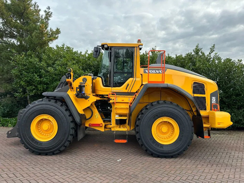 Volvo L150 H UNUSED - Колёсный погрузчик: фото 2 Volvo L150 H UNUSED - Колёсный погрузчик: фото 2