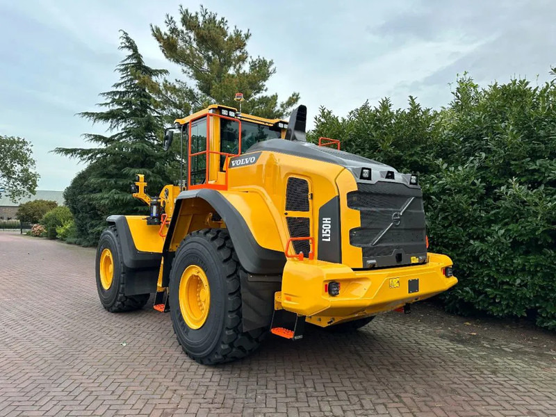 Volvo L150 H UNUSED - Колёсный погрузчик: фото 3 Volvo L150 H UNUSED - Колёсный погрузчик: фото 3