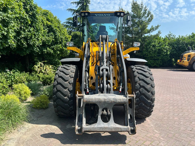 Новый Колёсный погрузчик Volvo L90 H: фото 7
