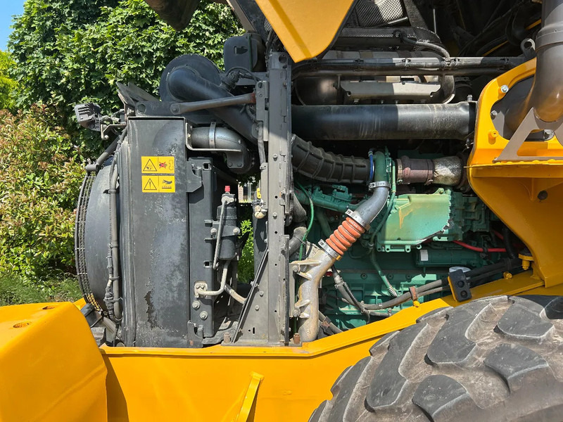 Новый Колёсный погрузчик Volvo L90 H: фото 16