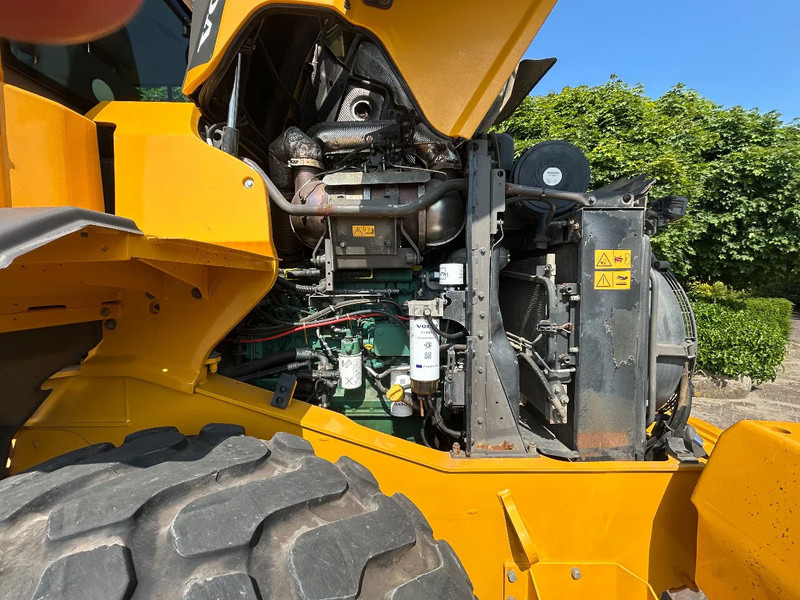 Новый Колёсный погрузчик Volvo L90 H: фото 17