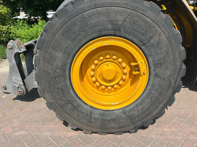 Новый Колёсный погрузчик Volvo L90 H: фото 20