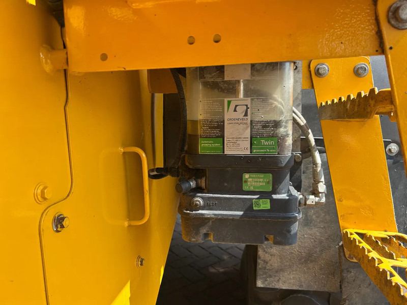 Новый Колёсный погрузчик Volvo L90 H: фото 15