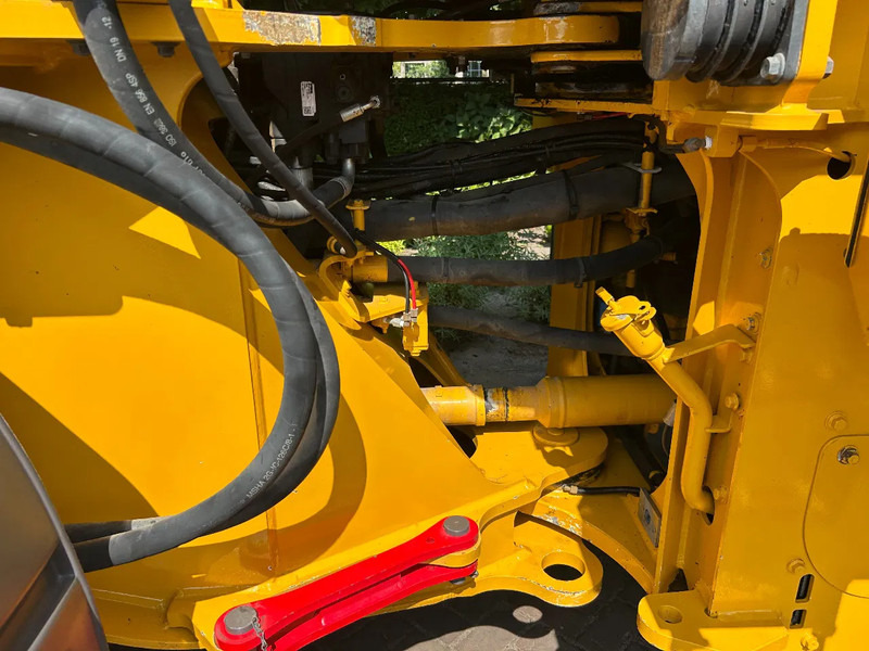 Новый Колёсный погрузчик Volvo L90 H: фото 14