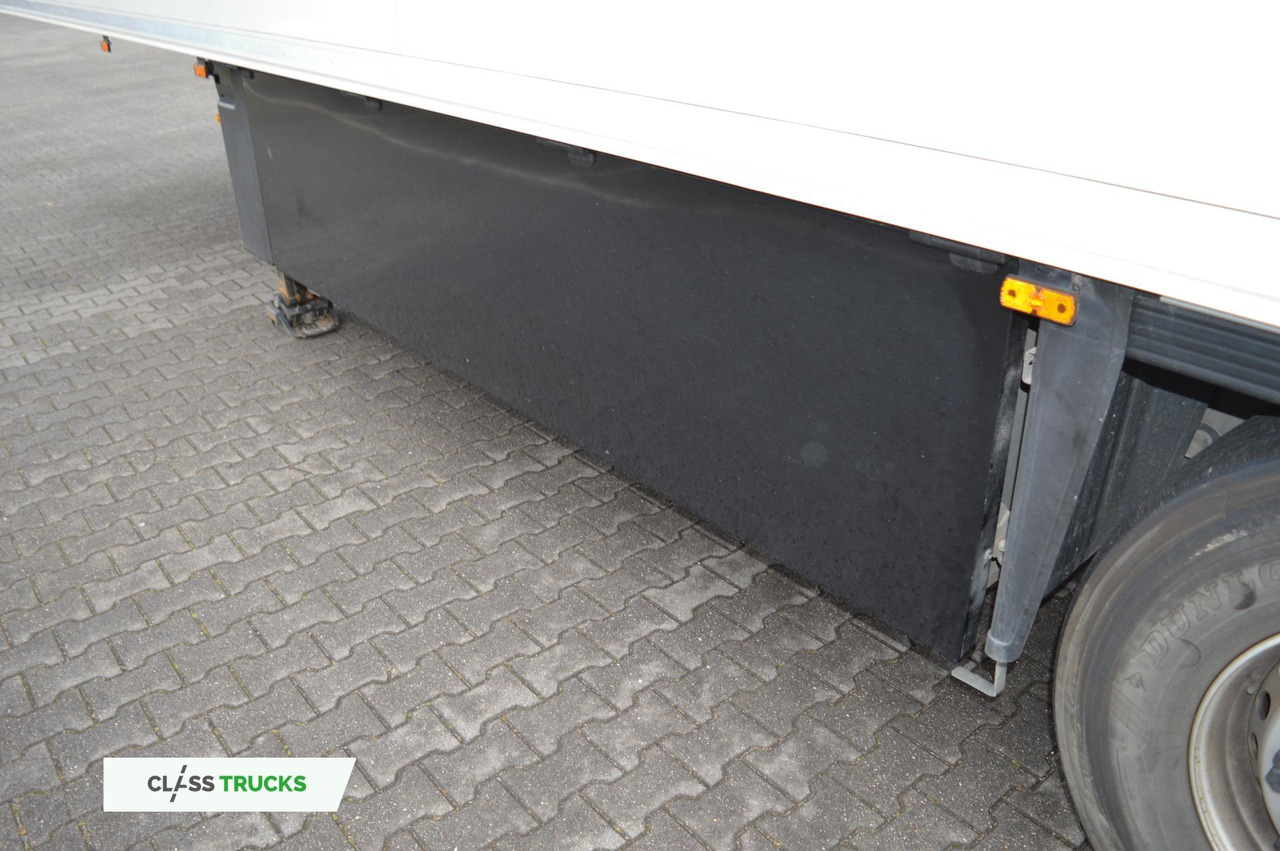 Полуприцеп-рефрижератор Schmitz Cargobull SKO FP 45 ThermoKing SLXi 300: фото 15