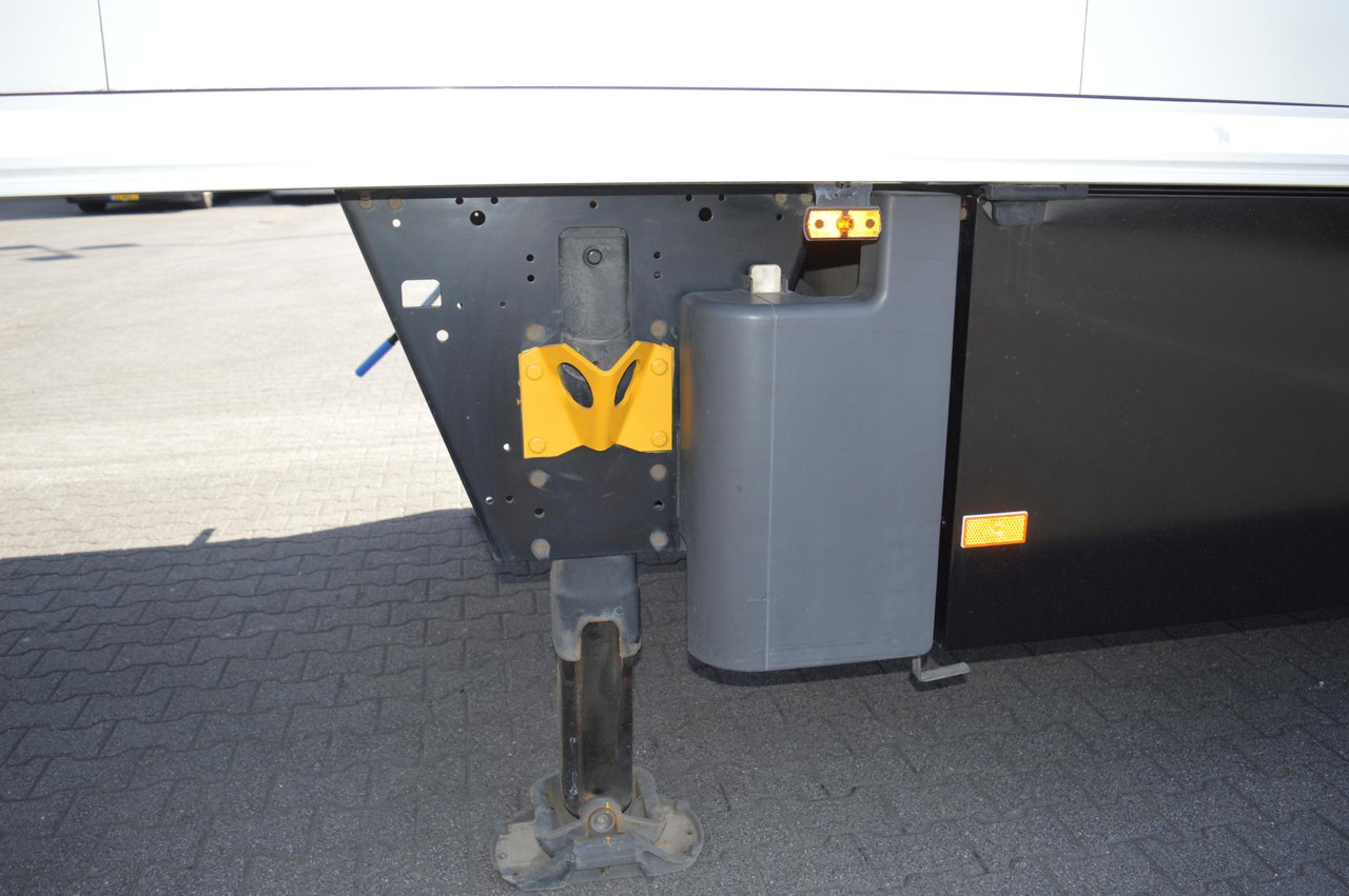 Schmitz Cargobull SKO FP 45 ThermoKing SLXi 300 в лизинг Schmitz Cargobull SKO FP 45 ThermoKing SLXi 300: фото 16