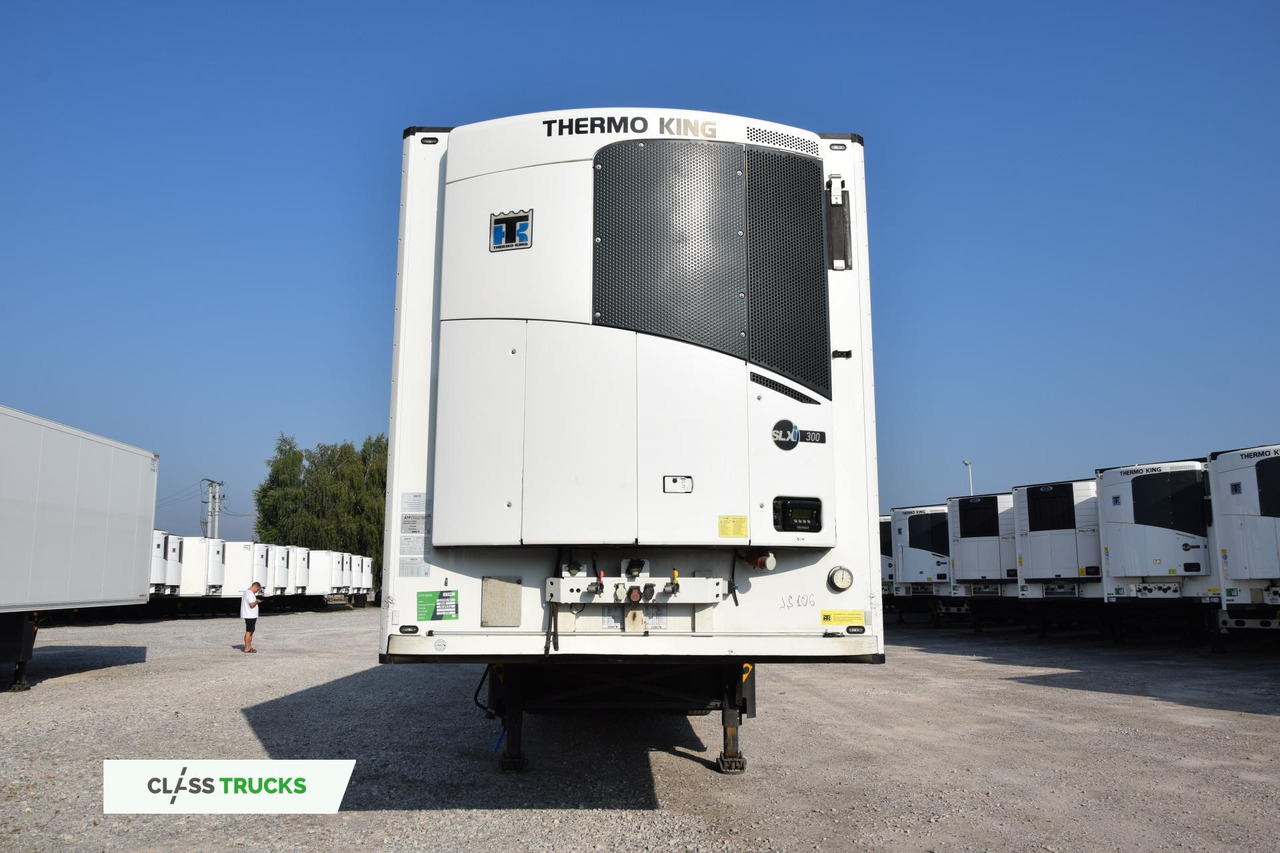 Schmitz Cargobull SKO FP 45 ThermoKing SLXi 300 - Полуприцеп-рефрижератор: фото 2 Schmitz Cargobull SKO FP 45 ThermoKing SLXi 300 - Полуприцеп-рефрижератор: фото 2