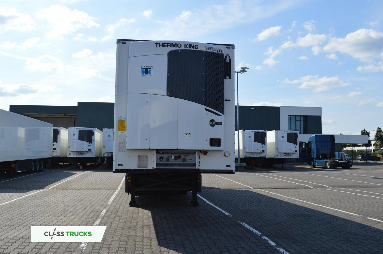 Schmitz Cargobull SKO FP 45 ThermoKing SLXi 300 - Полуприцеп-рефрижератор: фото 2 Schmitz Cargobull SKO FP 45 ThermoKing SLXi 300 - Полуприцеп-рефрижератор: фото 2