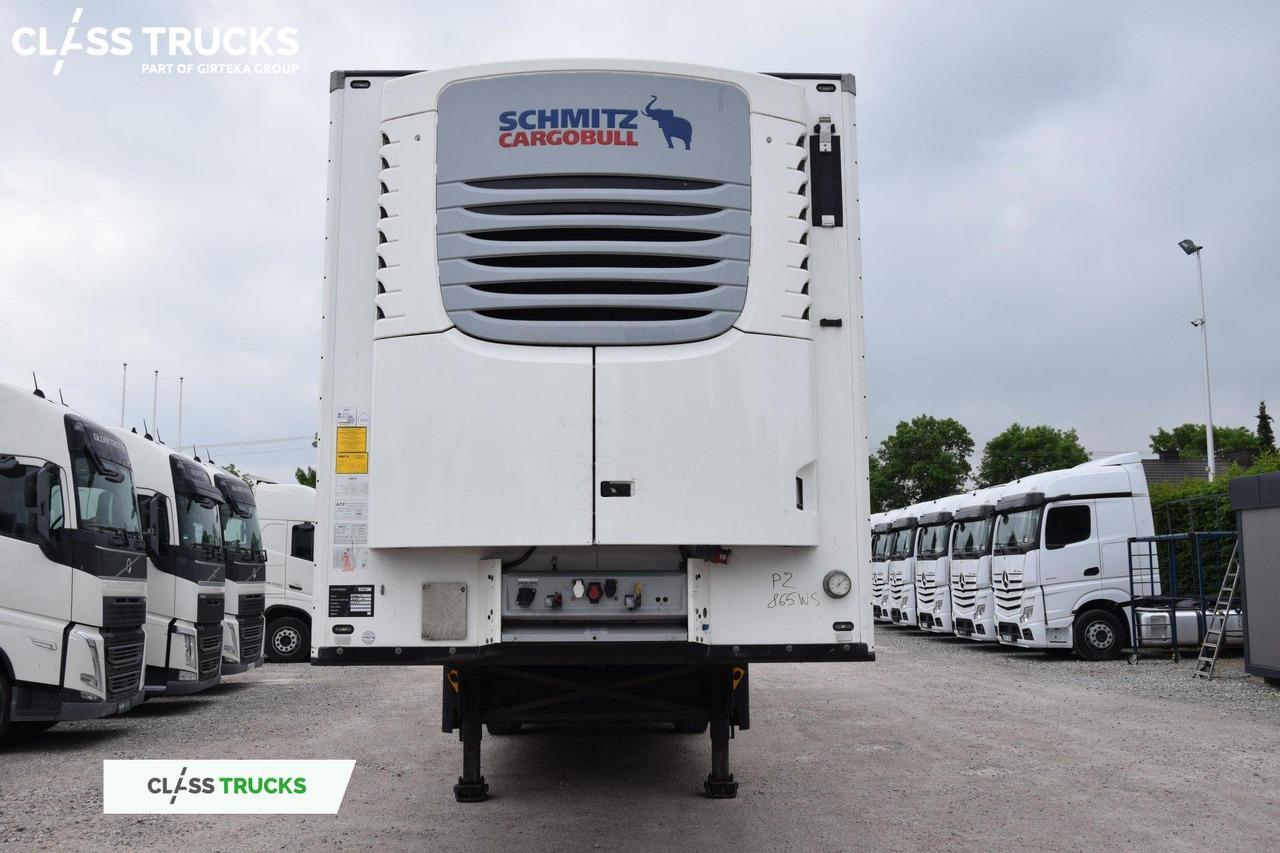 Schmitz Cargobull SKO FP 60 Smart - Полуприцеп-рефрижератор: фото 2 Schmitz Cargobull SKO FP 60 Smart - Полуприцеп-рефрижератор: фото 2