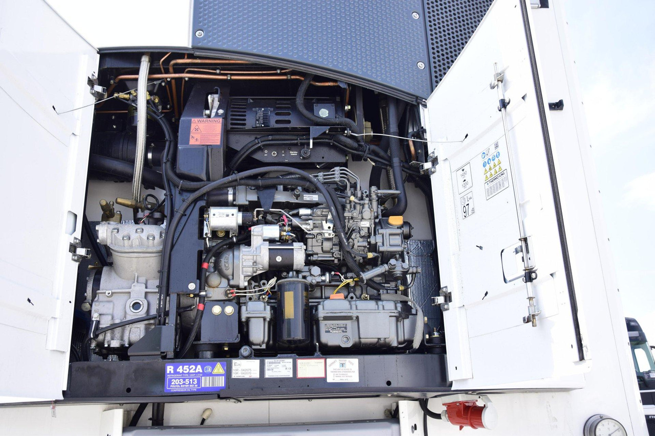 Полуприцеп-рефрижератор Schmitz Cargobull SKO FP 60 ThermoKing SLXi 300: фото 14