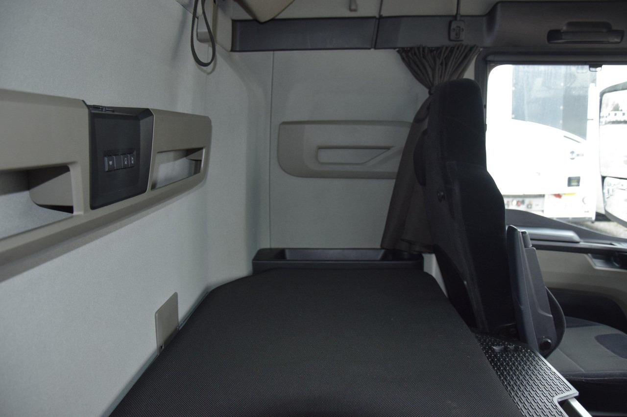 Тягач MAN TGX 18.470 GX: фото 12