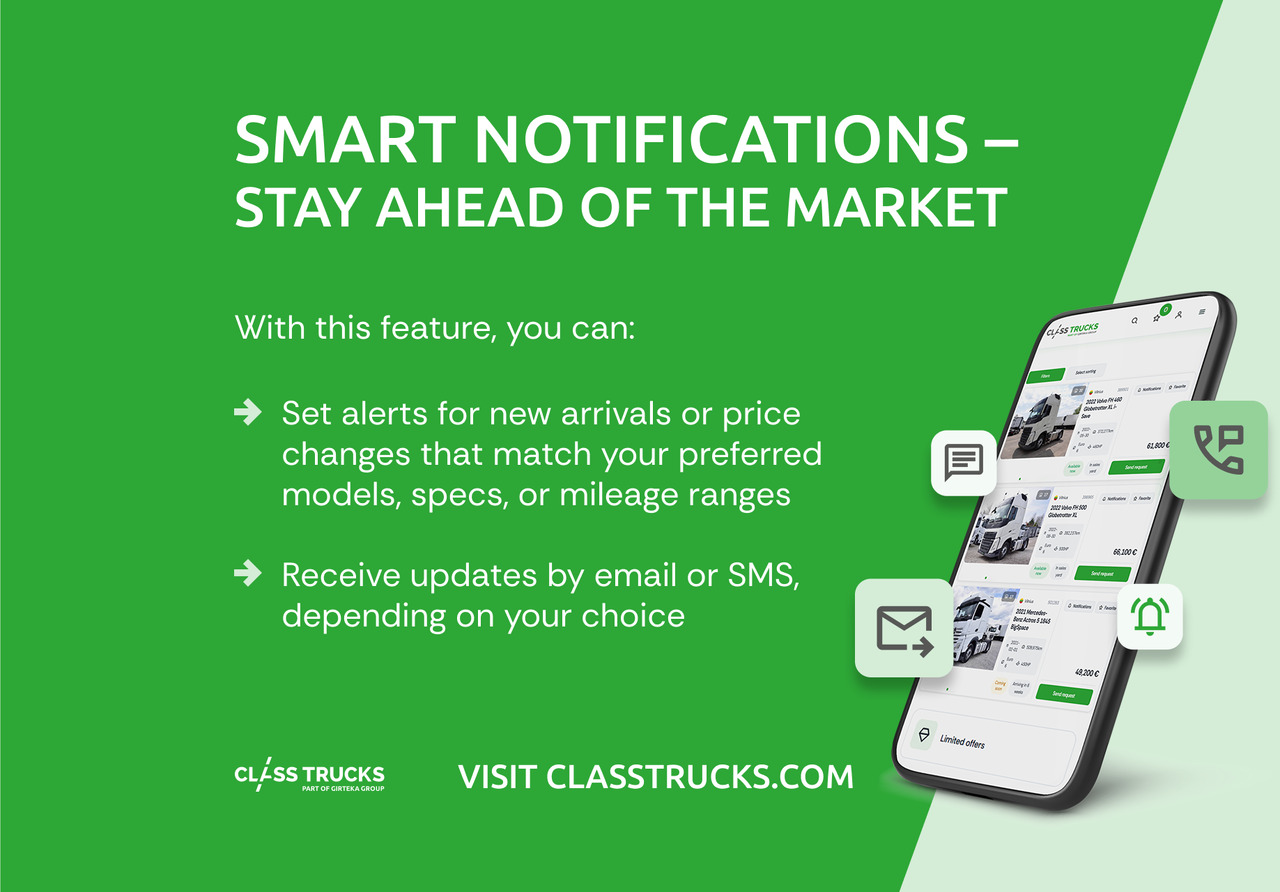 MAN TGX 18.510 GX - Тягач: фото 3 MAN TGX 18.510 GX - Тягач: фото 3