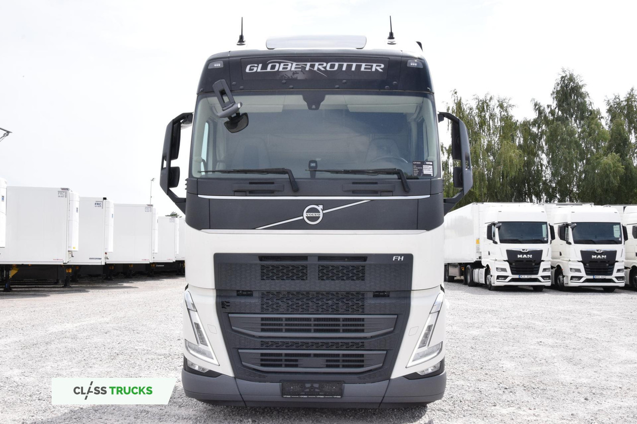 Volvo FH 460 Globetrotter XL i-Save - Тягач: фото 2 Volvo FH 460 Globetrotter XL i-Save - Тягач: фото 2
