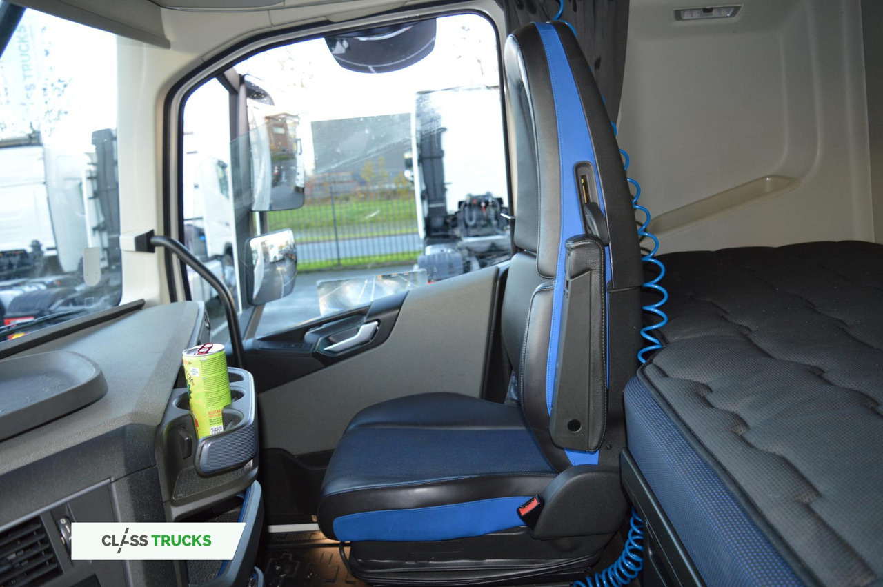 Тягач Volvo FH 460 Globetrotter XL i-Save Side Skirts: фото 10 Тягач Volvo FH 460 Globetrotter XL i-Save Side Skirts: фото 10