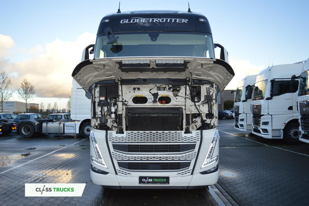 Тягач Volvo FH 460 Globetrotter XL i-Save Side Skirts: фото 19 Тягач Volvo FH 460 Globetrotter XL i-Save Side Skirts: фото 19