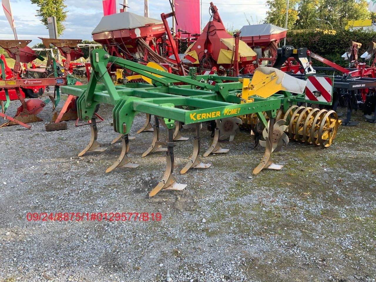 Kerner KOMET K300 - Культиватор: фото 1 Kerner KOMET K300 - Культиватор: фото 1