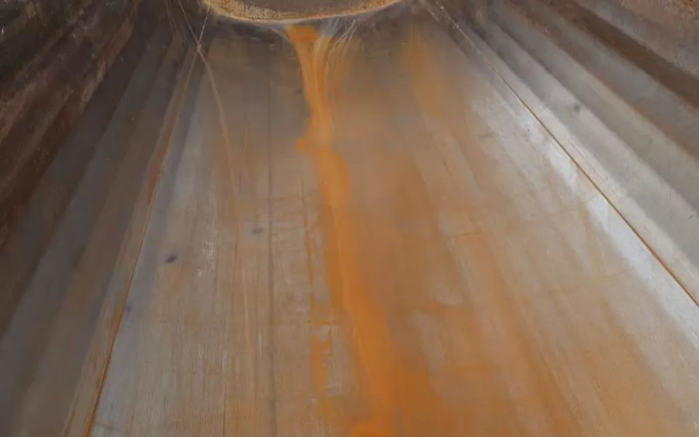 Mercedes-Benz Arocs 3251 / 8x4 / Wywrotka Meiller 3- stronna /  Euro 6d / Przebieg: 215 600 km - Самосвал: фото 4 Mercedes-Benz Arocs 3251 / 8x4 / Wywrotka Meiller 3- stronna /  Euro 6d / Przebieg: 215 600 km - Самосвал: фото 4