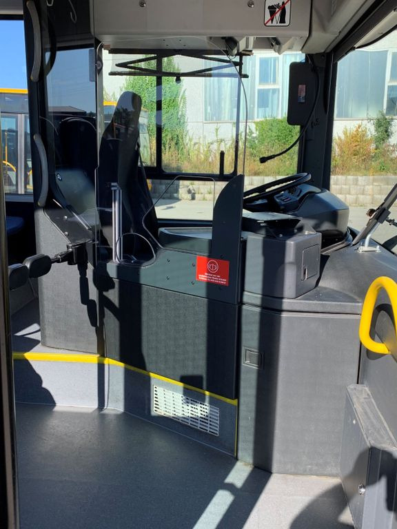 Городской автобус MAN A 20 / Lions City Ü Euro 5 / EEV / KLIMA MAN A 20 / Lions City Ü Euro 5 / EEV / KLIMA: фото 8 Городской автобус MAN A 20 / Lions City Ü Euro 5 / EEV / KLIMA MAN A 20 / Lions City Ü Euro 5 / EEV / KLIMA: фото 8