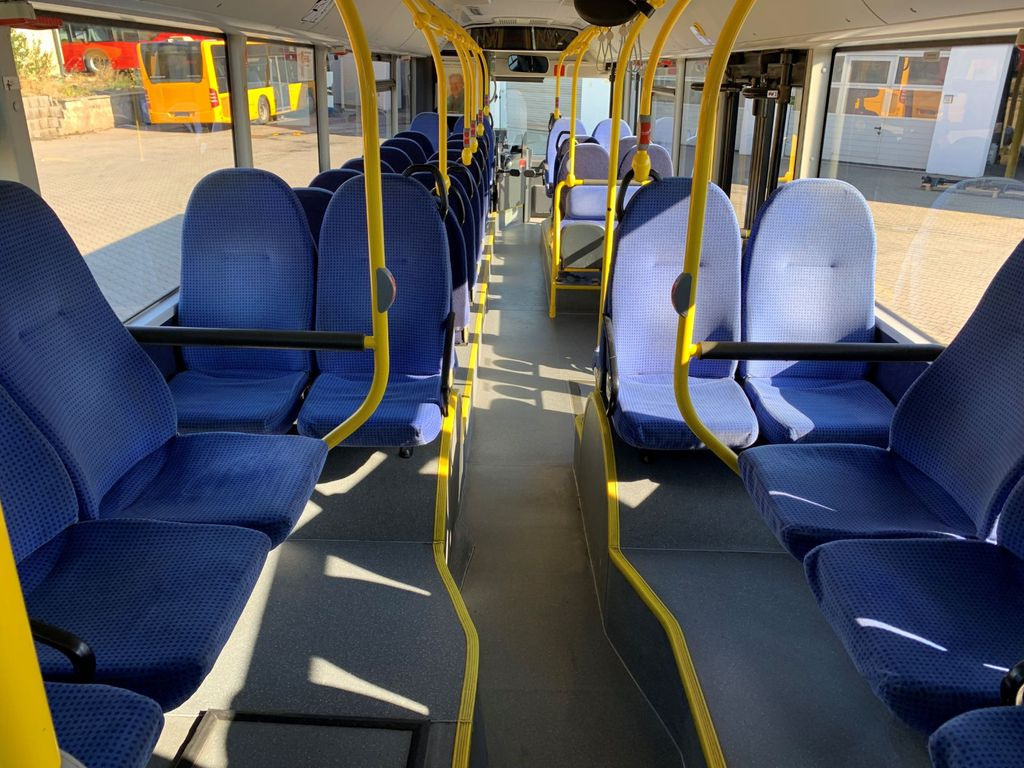 Городской автобус MAN A 20 / Lions City Ü Euro 5 / EEV / KLIMA MAN A 20 / Lions City Ü Euro 5 / EEV / KLIMA: фото 14 Городской автобус MAN A 20 / Lions City Ü Euro 5 / EEV / KLIMA MAN A 20 / Lions City Ü Euro 5 / EEV / KLIMA: фото 14