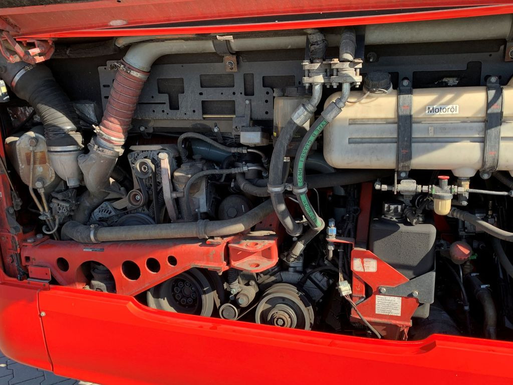 Городской автобус MAN A 20 / Lions City Ü Euro 5 / EEV / KLIMA MAN A 20 / Lions City Ü Euro 5 / EEV / KLIMA: фото 7 Городской автобус MAN A 20 / Lions City Ü Euro 5 / EEV / KLIMA MAN A 20 / Lions City Ü Euro 5 / EEV / KLIMA: фото 7