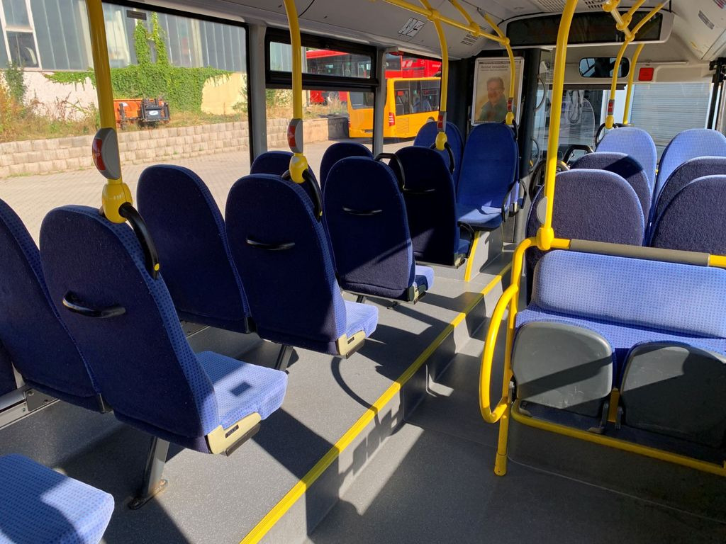 Городской автобус MAN A 20 / Lions City Ü Euro 5 / EEV / KLIMA MAN A 20 / Lions City Ü Euro 5 / EEV / KLIMA: фото 15 Городской автобус MAN A 20 / Lions City Ü Euro 5 / EEV / KLIMA MAN A 20 / Lions City Ü Euro 5 / EEV / KLIMA: фото 15